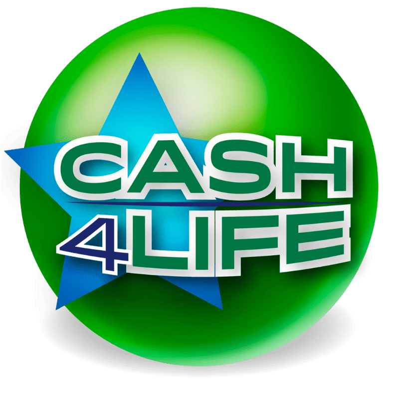 Best Cash4Life Lottery in 2023/2024