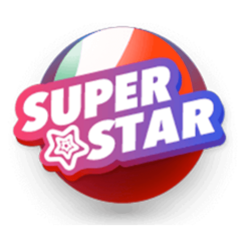 Best SuperStar Lottery in 2022/2023