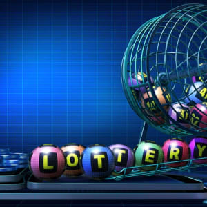 BetGames Launches Its Inaugural Online Lottery Game Instant Lucky 7